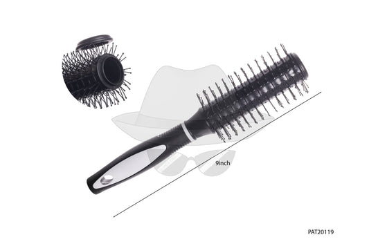 PAT20119 Hair Brush Stash