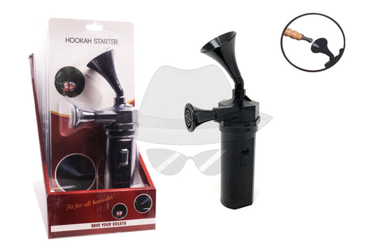PAT21229 Hookah Starter