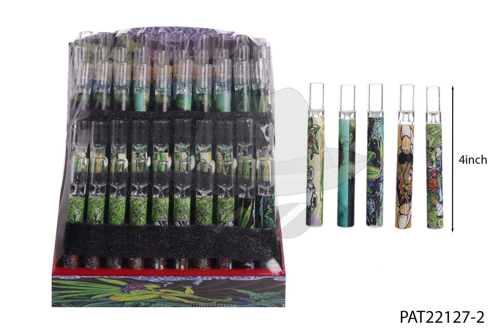PAT22127 OG Tube UV Print-50ct