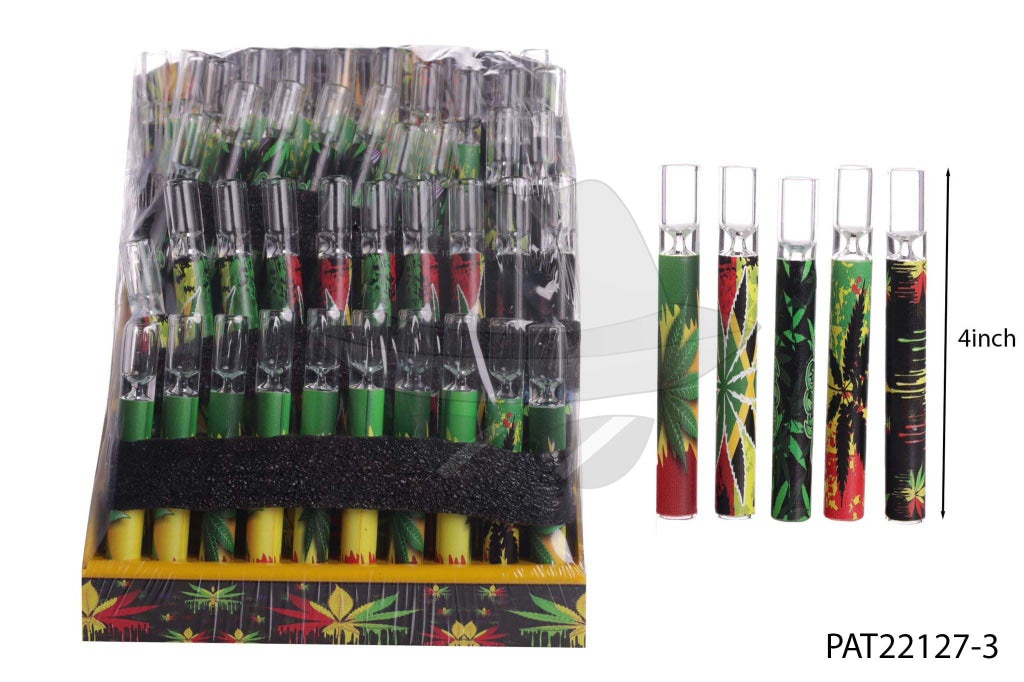 PAT22127 OG Tube UV Print-50ct
