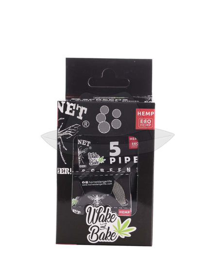 PAT22880 Pipe Screen -40packs
