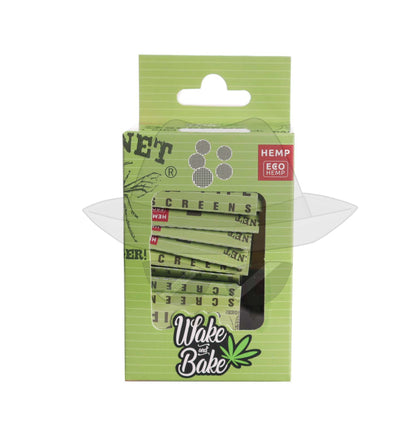 PAT22880 Pipe Screen -40packs