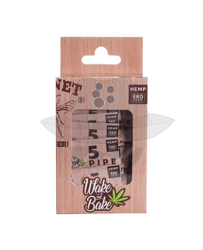 PAT22880 Pipe Screen -40packs