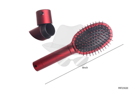 PAT23020 Hair Brush Stash