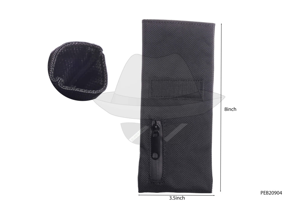 PEB20904 Traveler Smell Proof Bag