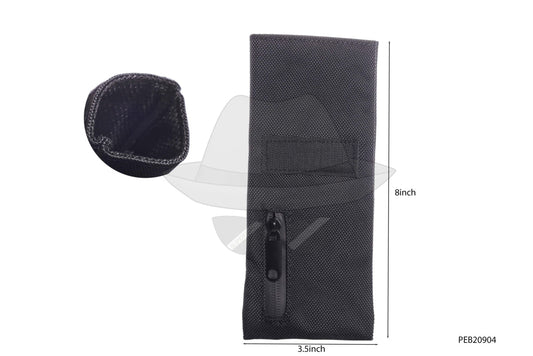 PEB20904 Traveler Smell Proof Bag
