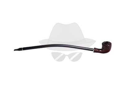 PI1805 Long Wood Pipe