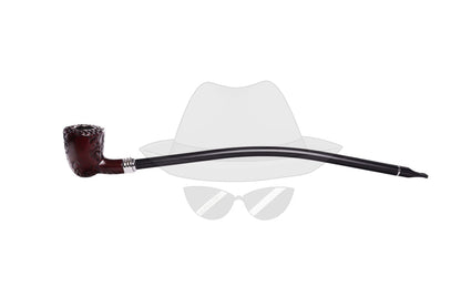 PI1805 Long Wood Pipe