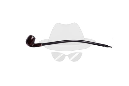 PI1805 Long Wood Pipe