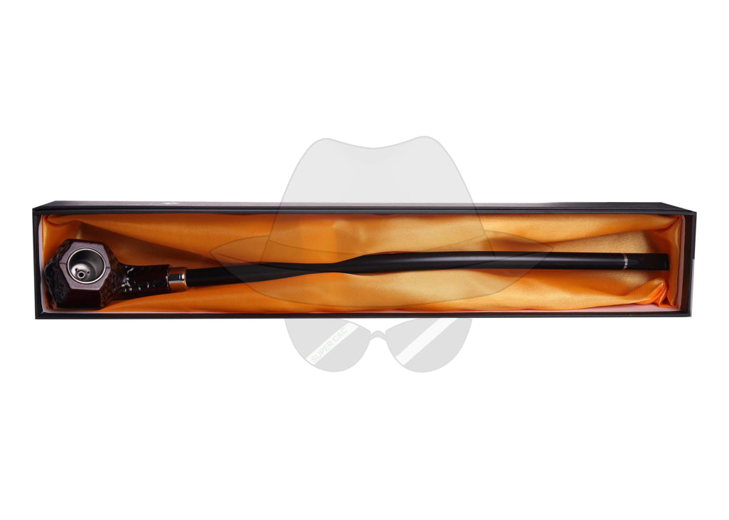 PI1805 Long Wood Pipe