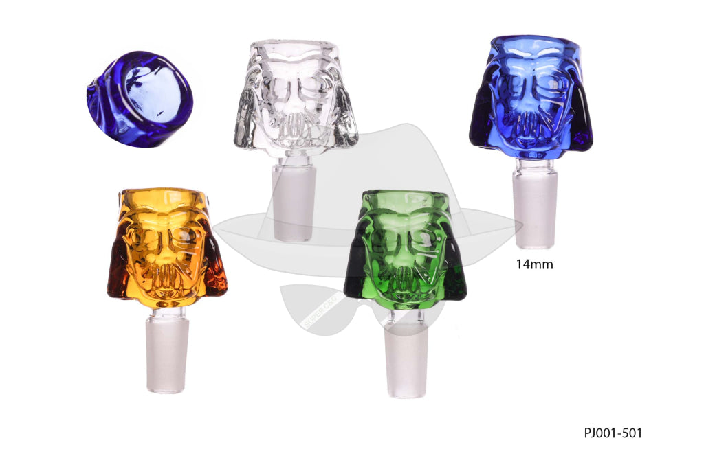PJ001-501  14" Male Bowl