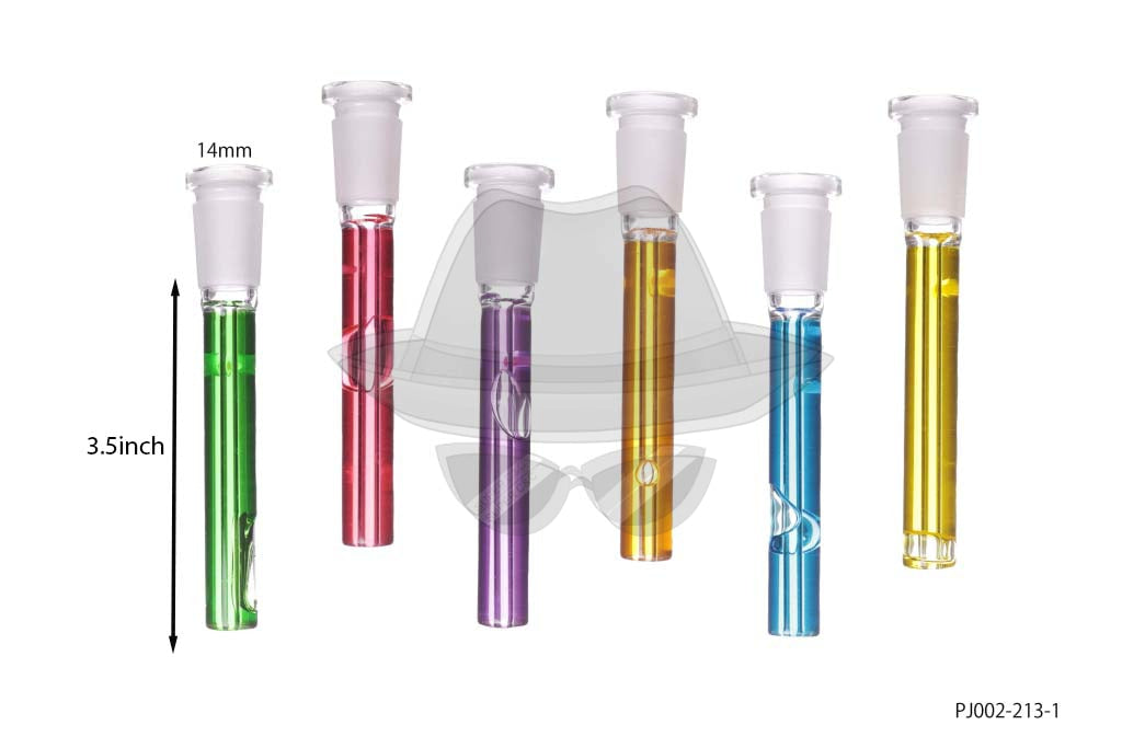 PJ002-213-1 3.5" Freezable Down Stem Gog