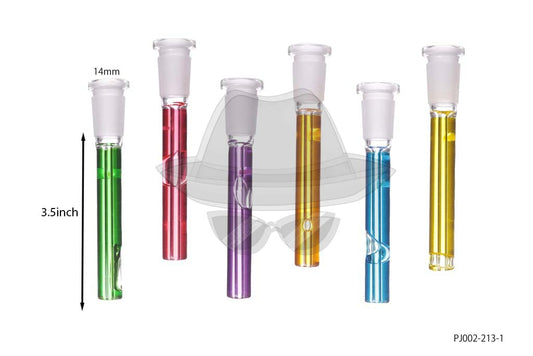PJ002-213-1 3.5" Freezable Down Stem Gog