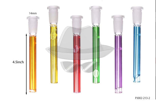 PJ002-213-2 4.5" Freezable Down Stem Gog