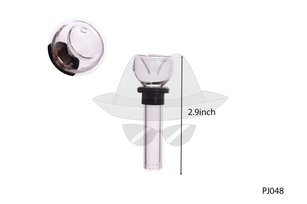 PJ048 Cheap Slide Bowl