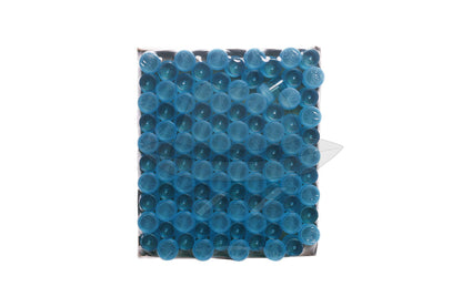 PLASTIC JAR 23/35 -100ct