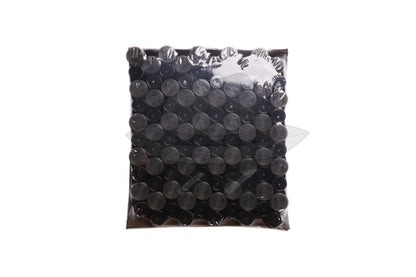 Plastic Jar 23/55  -100ct