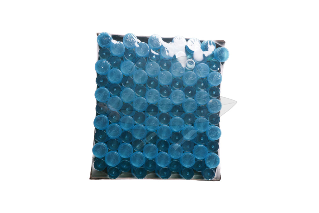 Plastic Jar 23/55  -100ct