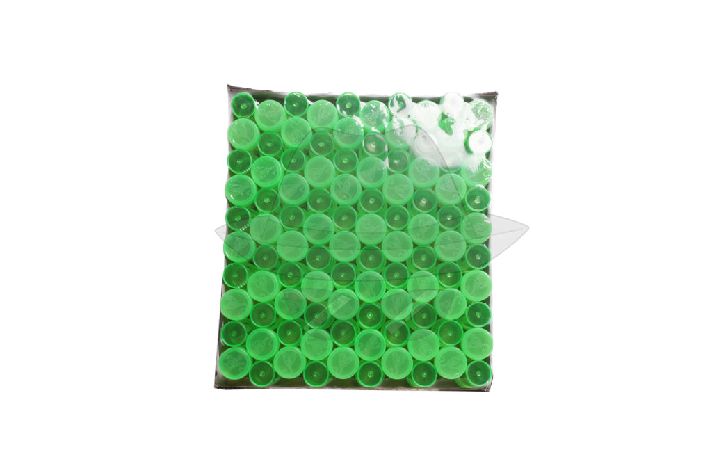 Plastic Jar 23/55  -100ct