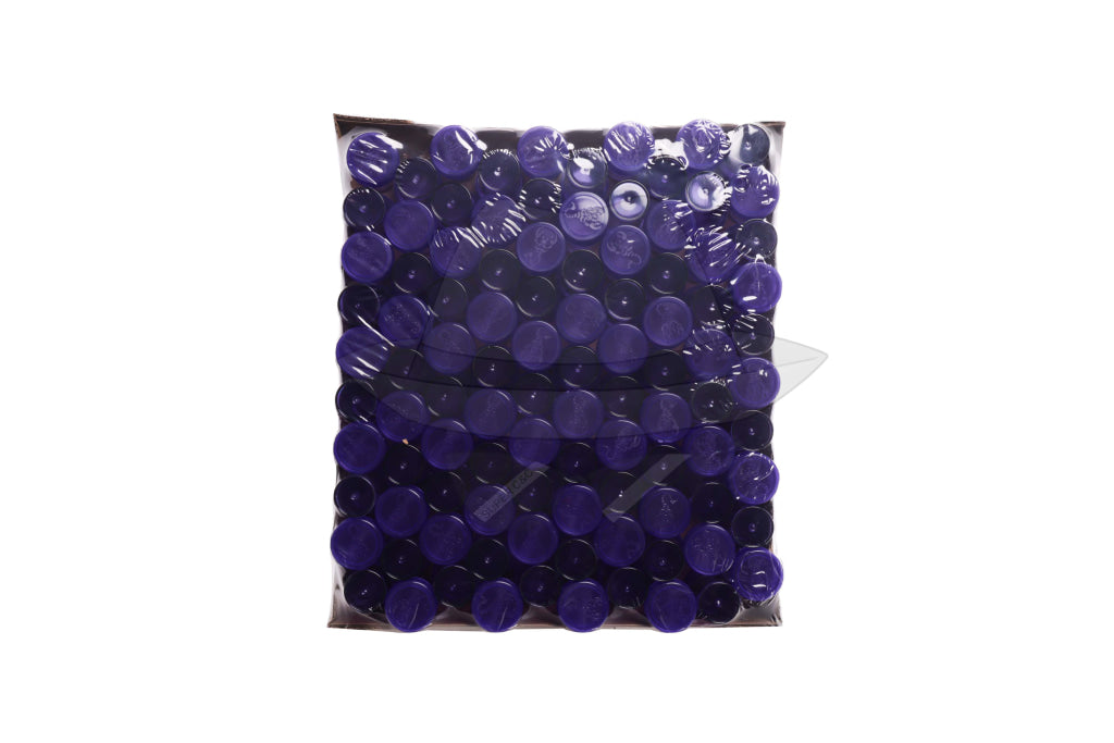 Plastic Jar 23/55  -100ct