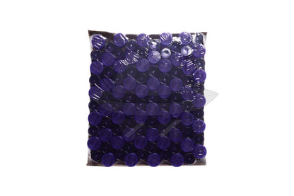 Plastic Jar 23/55  -100ct