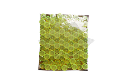 Plastic Jar 23/55  -100ct