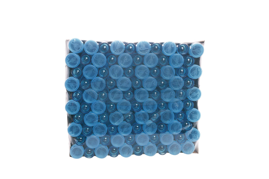 Plastic jar 23/80 -100ct