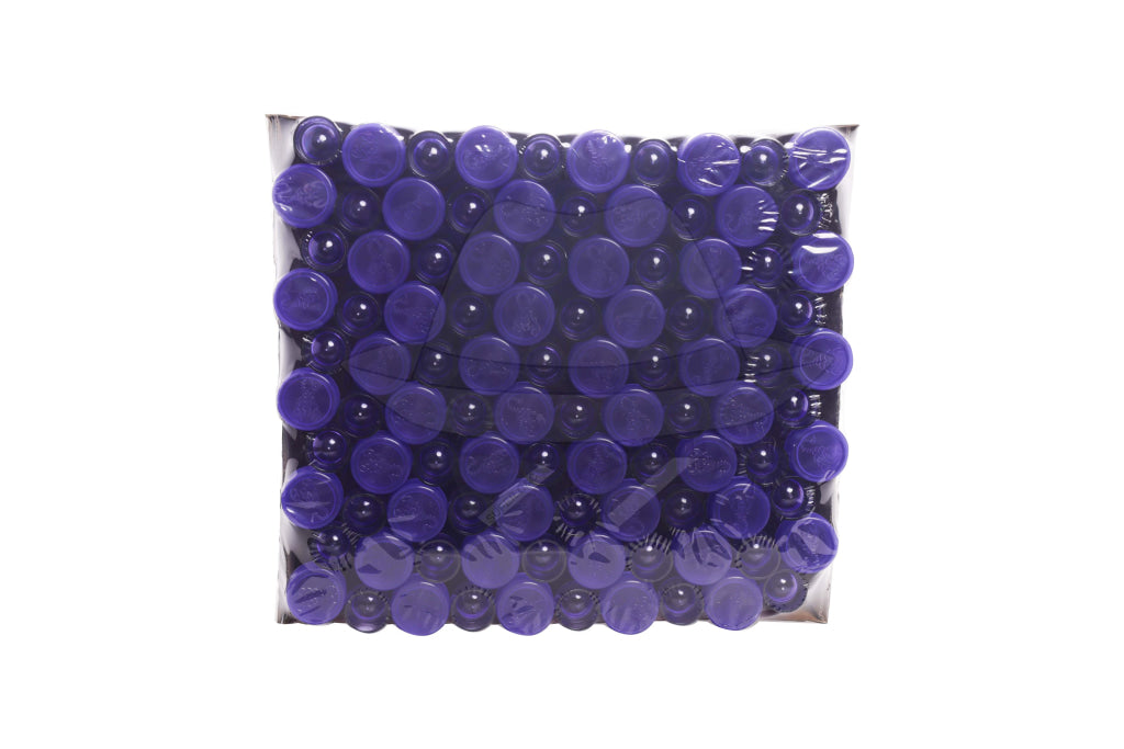 Plastic jar 23/80 -100ct