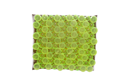 Plastic jar 23/80 -100ct