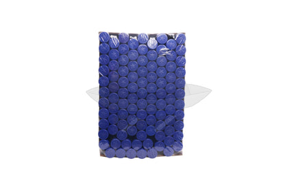 PLASTIC JAR 23/90 -100ct