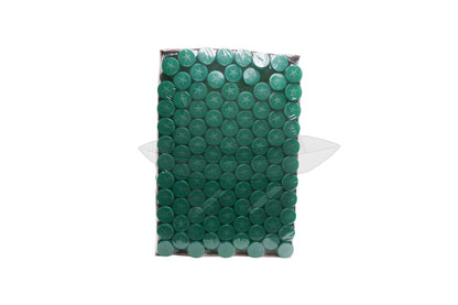 PLASTIC JAR 23/90 -100ct