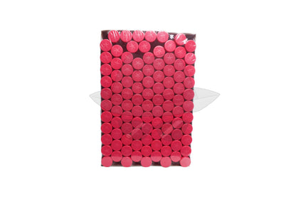 PLASTIC JAR 23/90 -100ct