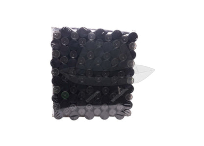 Plastic jar 27/90 100ct