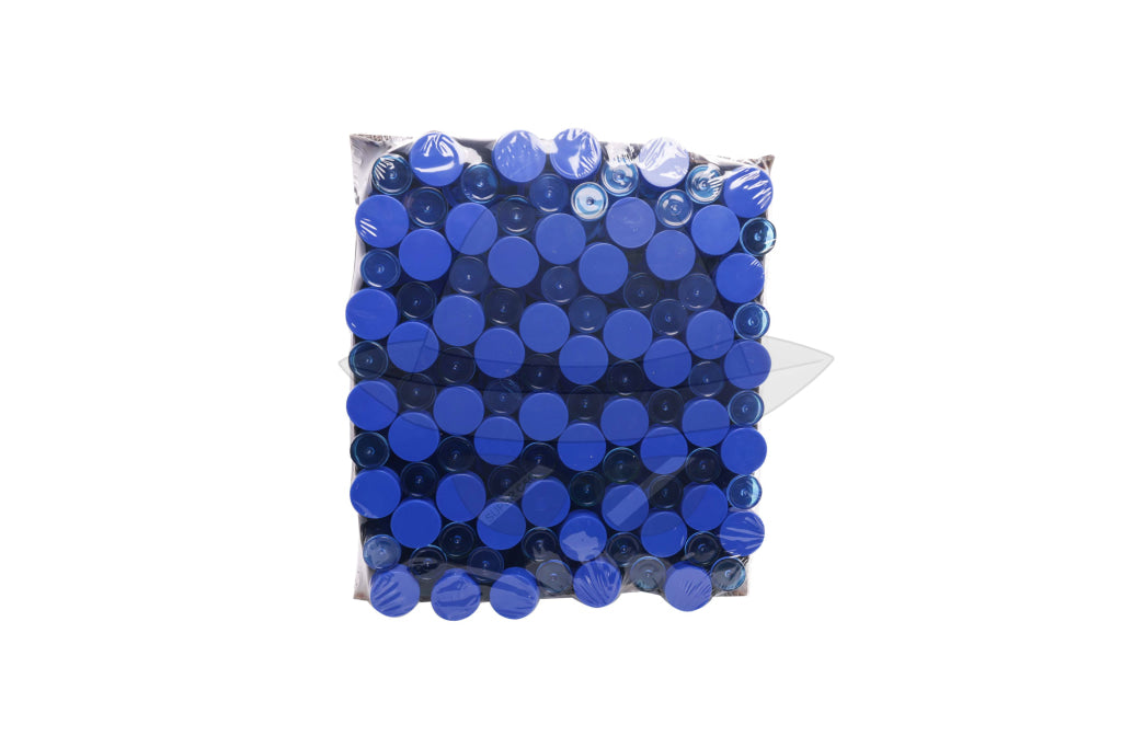 Plastic jar 27/90 100ct