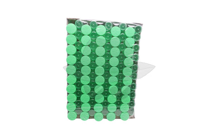 Plastic jar 27/90 100ct