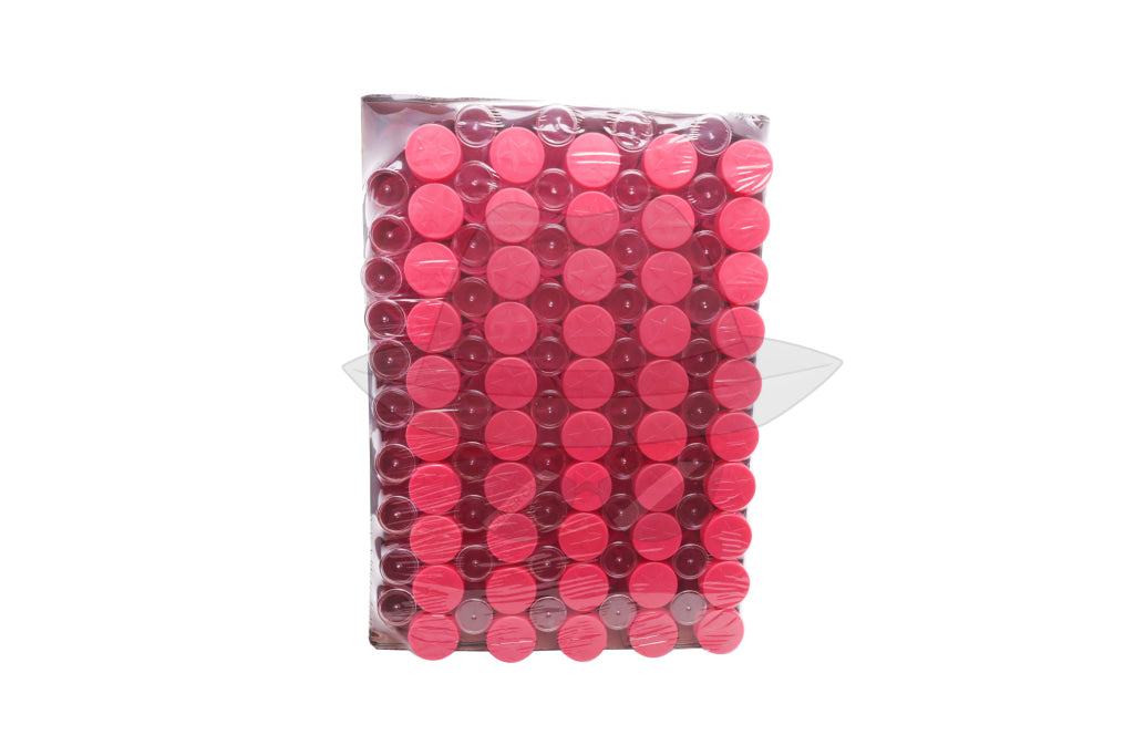 Plastic jar 27/90 100ct