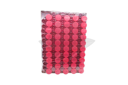 Plastic jar 27/90 100ct