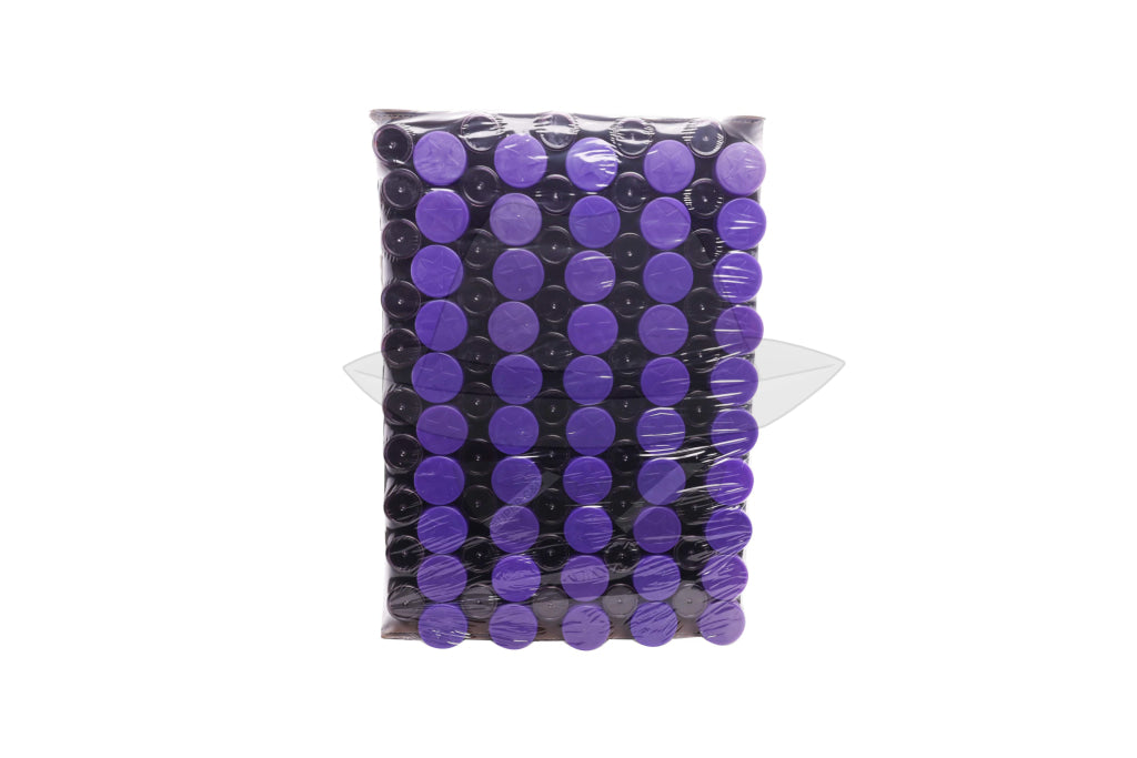 Plastic jar 27/90 100ct
