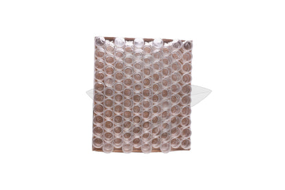 Plastic Jar JR 28 -100ct