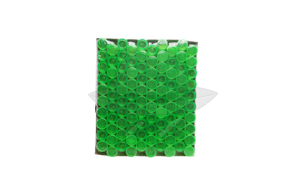 Plastic Jar JR 28 -100ct