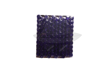 Plastic Jar JR 28 -100ct