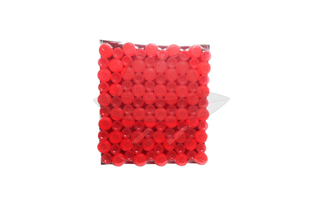Plastic Jar RVC18DR