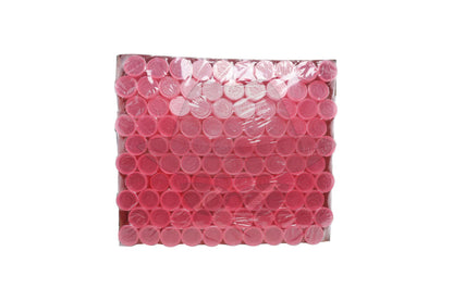 Plastic Jar S Squeeze M -100ct