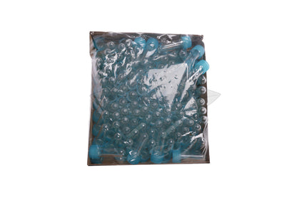 Plastic Tube 5 -100ct