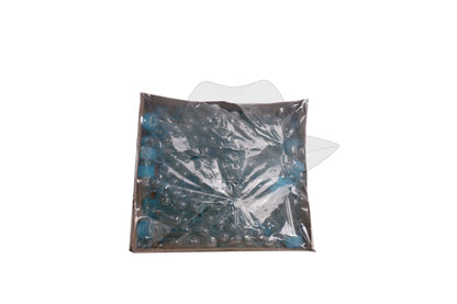 Plastic Tube 7 -100ct