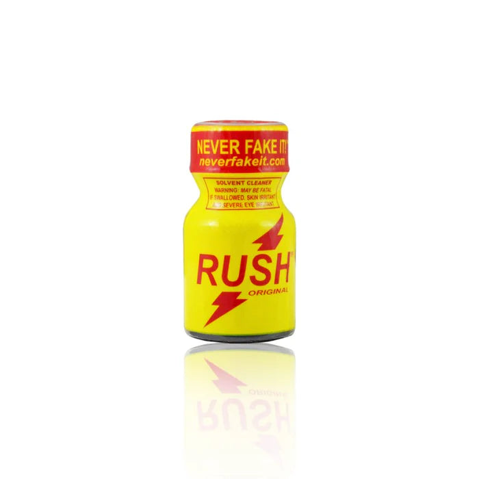 RUSH SOLVENT CLEANER