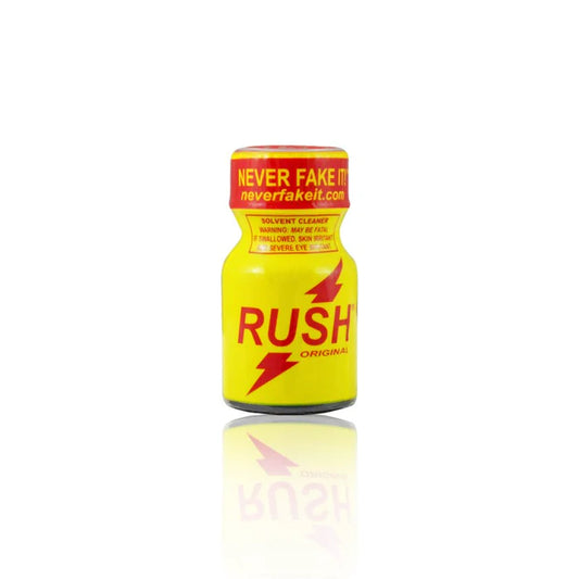 RUSH SOLVENT CLEANER