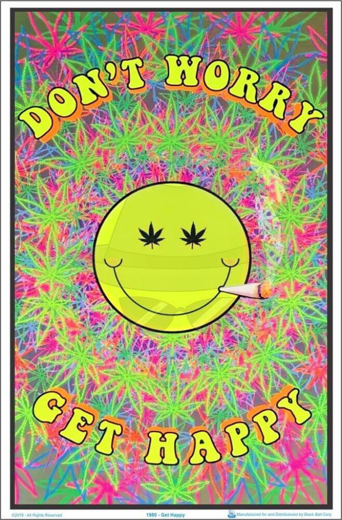 Posters 24"X36"( Order Online and pickup at warehouse)