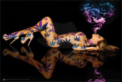 Posters 24"X36"( Order Online and pickup at warehouse)