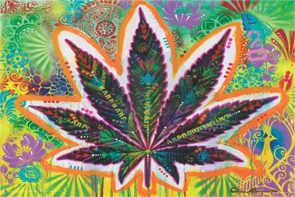 Posters 24"X36"( Order Online and pickup at warehouse)